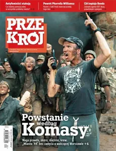 "Przekrój" nr 30/2013 - Opracowanie zbiorowe
