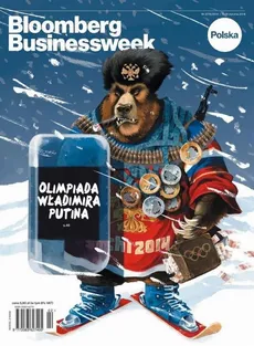 "Bloomberg Businessweek" wydanie nr 2/14 - Opracowanie zbiorowe