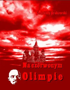 Na czerwonym Olimpie - Konstanty Srokowski