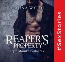 Reaper's Property - Joanna Wylde