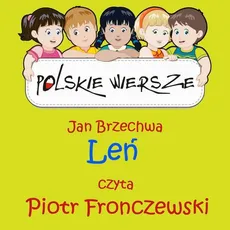 Polskie wiersze - Leń - Jan Brzechwa