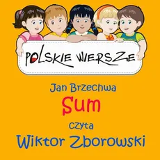 Polskie wiersze - Sum - Jan Brzechwa
