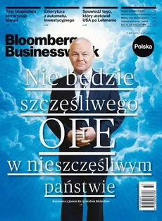 "Bloomberg Businessweek" wydanie nr 37/13 - Opracowanie zbiorowe