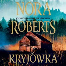 Kryjówka - Nora Roberts