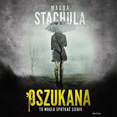 Oszukana - Magda Stachula