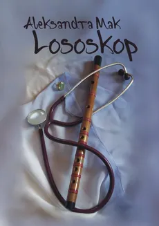Lososkop - Aleksandra Mak