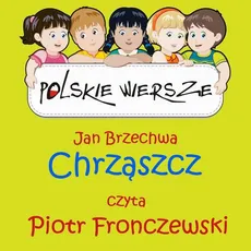 Polskie wiersze - Chrząszcz - Jan Brzechwa