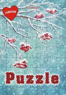 Puzzle - Tori Ritner