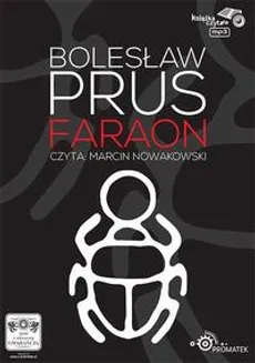 Faraon - Bolesław Prus