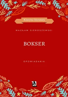 Bokser - Wacław Sieroszewski