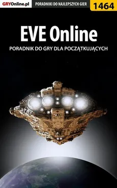 EVE Online - poradnik dla początkujących - Dawid Zgud