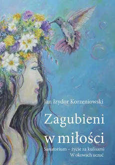 Zagubieni w miłości - Jan Izydor Korzeniowski