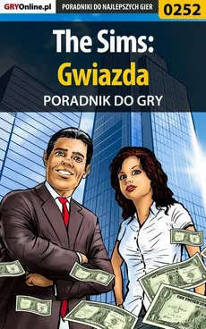 The Sims: Gwiazda - poradnik do gry - Beata Swaczyna