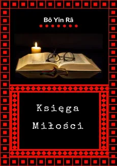 Księga miłości - Bô Yin Râ