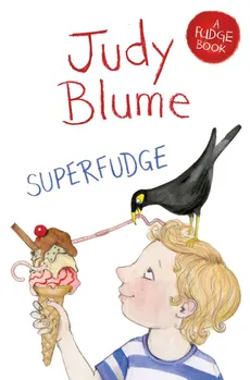Superfudge - Outlet - Judy Blume