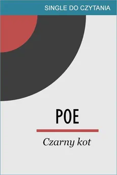 Czarny kot - Edgar Allan Poe