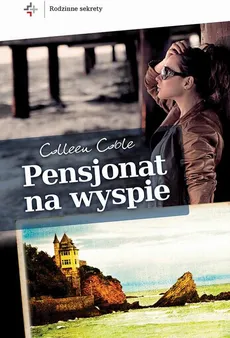 Pensjonat na wyspie - Colleen Coble