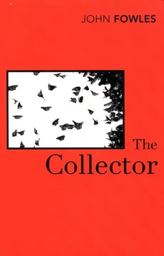 The Collector - Outlet - John Fowles