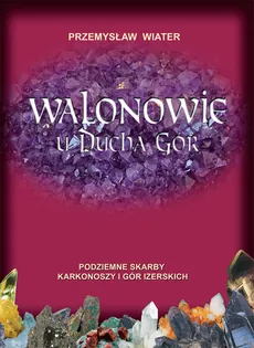 Walonowie u Ducha Gór - Outlet - Przemysław Wiater