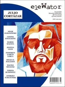 eleWator 7 (1/2014) - Julio Cortázar - Praca zbiorowa