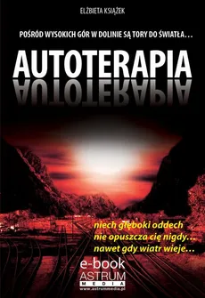 Autoterapia - Elżbieta Książek