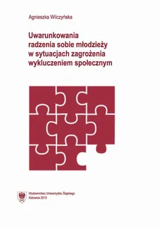 Uwarunkowania radzenia sobie młodzieży w sytuacjach zagrożenia wykluczeniem społecznym - 02 Potrzeba przynależności i poczucie przynależności, Symptomy odrętwienia emocjonalnego (emotional numbness) - Agnieszka Wilczyńska