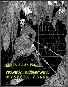 Opowieści niesamowite. Mystery Tales - Edgar Allan Poe