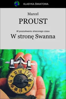 W stronę Swanna - Marcel Proust