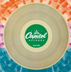 Capitol Records - Reuel Golden, Barney Hoskyns