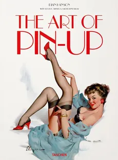 The Art of Pin-up - Outlet