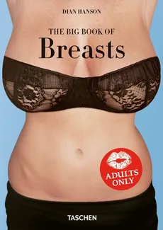 The Little Big Book of Breasts - Dian Hanson