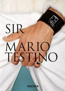 Mario Testino. SIR - Outlet - Pierre Borhan, Patrick Kinmonth, Mario Testino