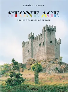 Stone Age - Outlet - Frédéric Chaubin