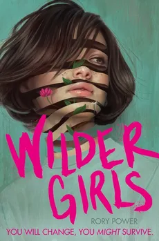 Wilder Girls - Outlet - Rory Power