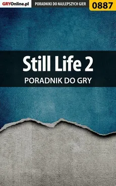 Still Life 2 - poradnik do gry - Terrag