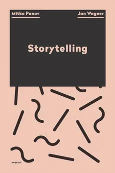 Natural Storytelling / Visual Storytelling - Jan Wagner, Mitko Panov