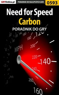 Need for Speed Carbon - poradnik do gry - Łukasz Leśniewski