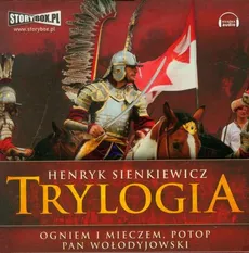 Trylogia - Henryk Sienkiewicz