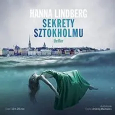 Sekrety Sztokholmu - Hanna Lindberg