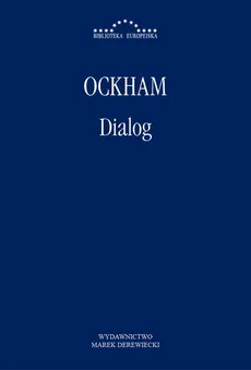 Dialog - Wilhelm Ockham