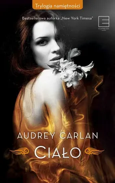 Ciało - Audrey Carlan