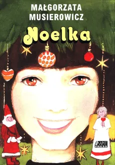 Noelka - Outlet - Małgorzata Musierowicz