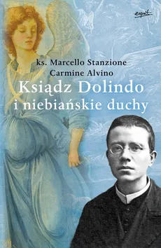 Ksiądz Dolindo i niebiańskie duchy - Alvino Carmine, Marcello Stanzione