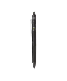 FriXion Ball Clicker Synergy 0.5 - Długopis żelowy - Czarny - Medium