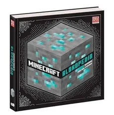 Minecraft Blokopedia - Outlet - Craig Jelley