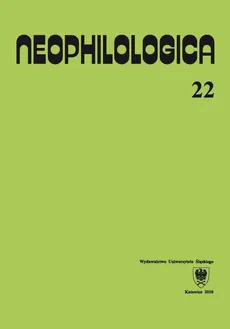 Neophilologica. Vol. 22: Études sémantico-syntaxiques des langues romanes. Hommage à Stanisław Karolak - 01 Paralleles phonétiques romano-slaves