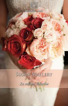 Za milion dolarów - Susan Mallery