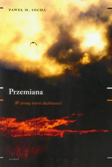 Przemiana - Paweł Socha