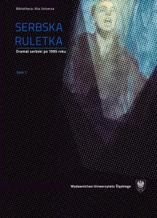 Serbska ruletka. T. 1–2 - 02 Svetislav Basara -  Dolce vita