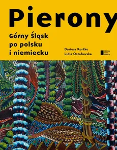 Pierony - Dariusz Kortko, Lidia Ostałowska